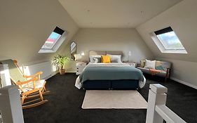 Kilmory Garden By The Loch